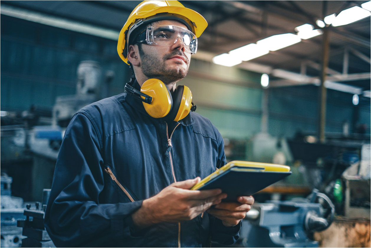 OUR PRODUCTS AND SERVICES